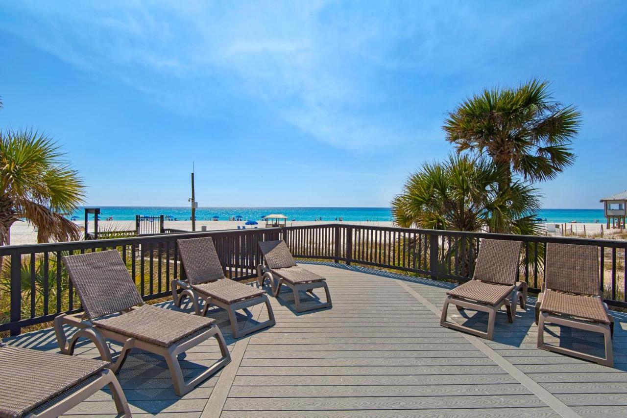 Sunbird 404E Villa Panama City Beach Bagian luar foto