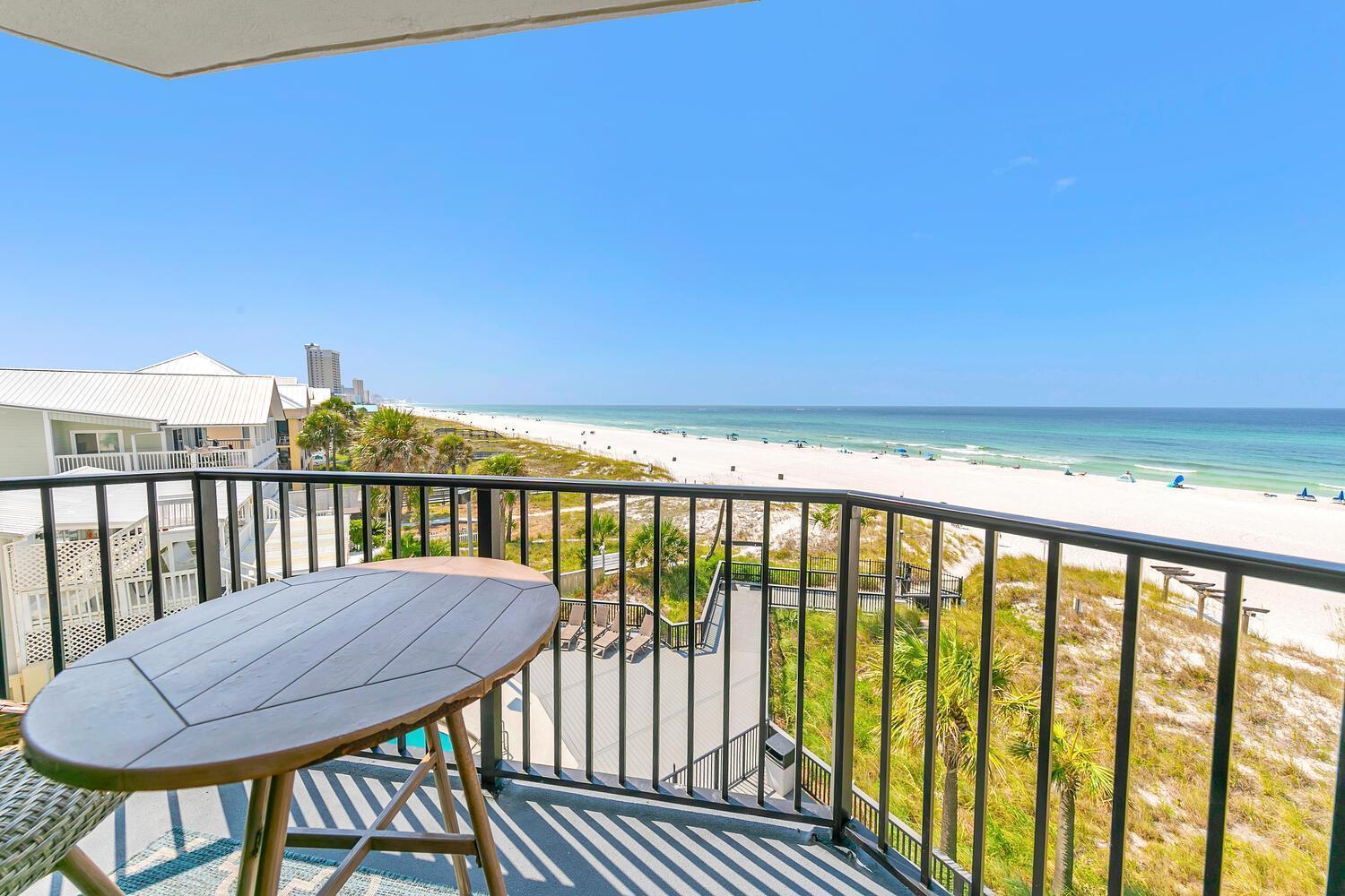 Sunbird 404E Villa Panama City Beach Bagian luar foto