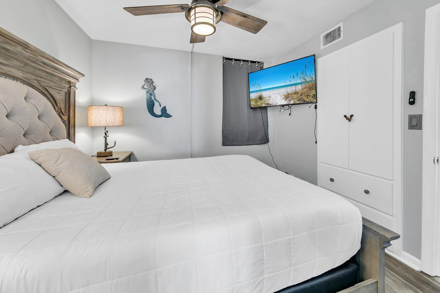 Sunbird 404E Villa Panama City Beach Bagian luar foto