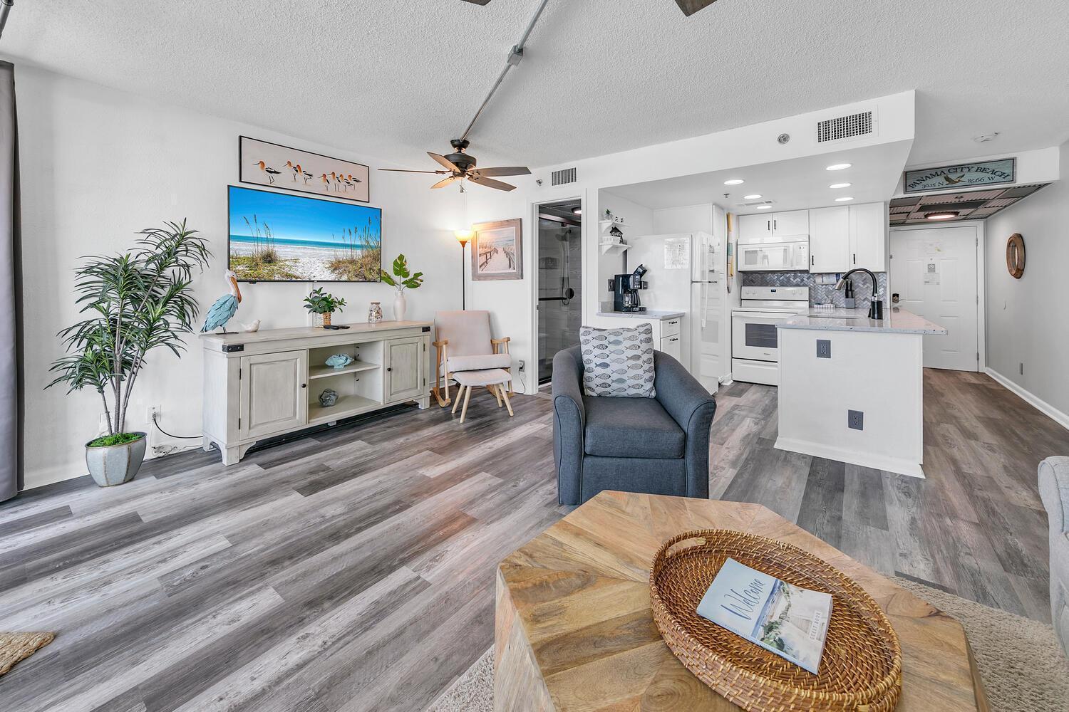 Sunbird 404E Villa Panama City Beach Bagian luar foto